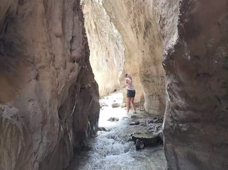 Malaga Hills Double Comfort Boutique & Wellness Hotel  Adults Only