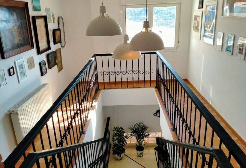 Malaga Hills Double Comfort Boutique & Wellness Hotel Adults Only