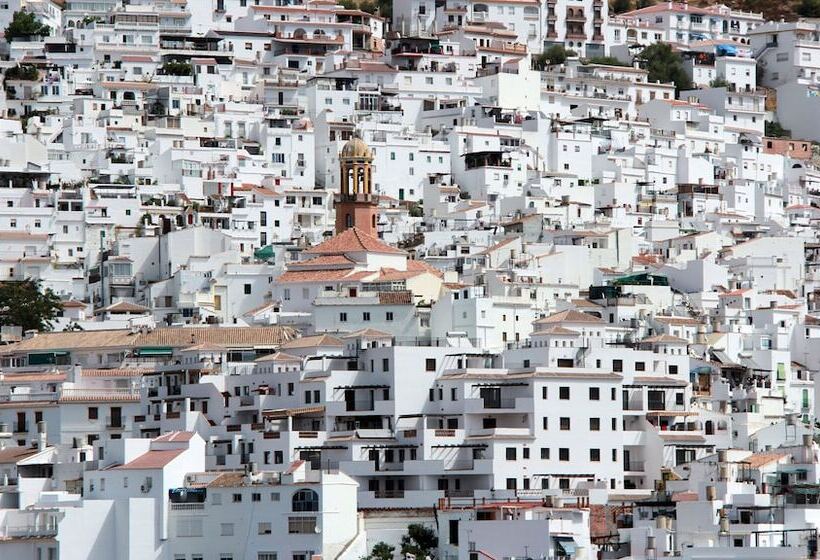 Malaga Hills Double Comfort Boutique & Wellness Hotel Adults Only