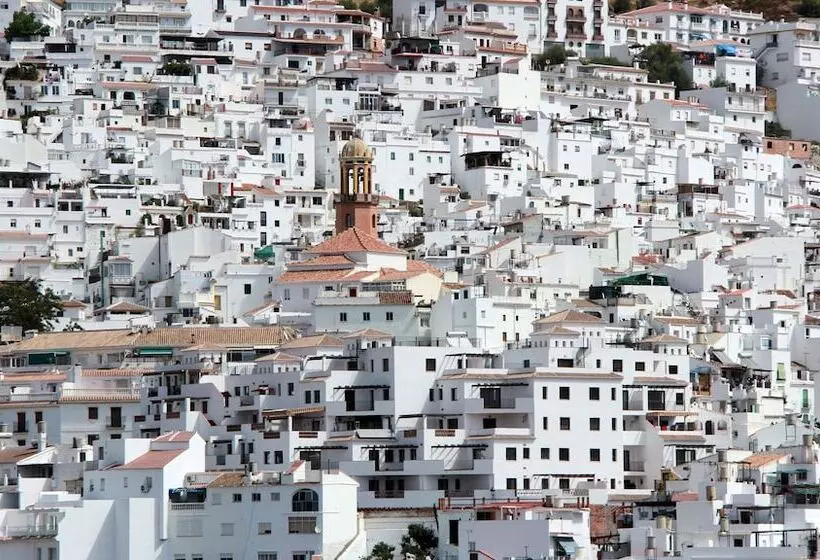 Malaga Hills Double Comfort Boutique & Wellness Hotel  Adults Only