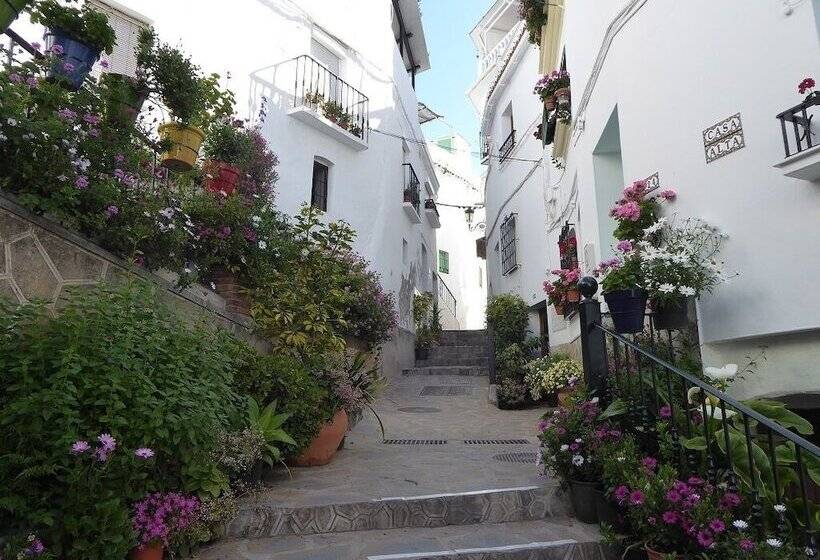 Malaga Hills Double Comfort Boutique & Wellness Hotel Adults Only