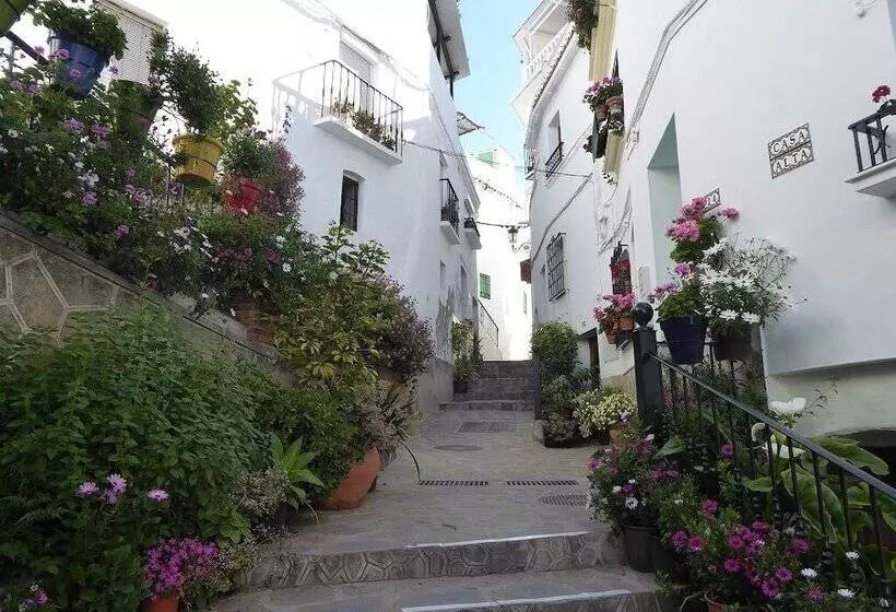 Malaga Hills Double Comfort Boutique & Wellness Hotel  Adults Only