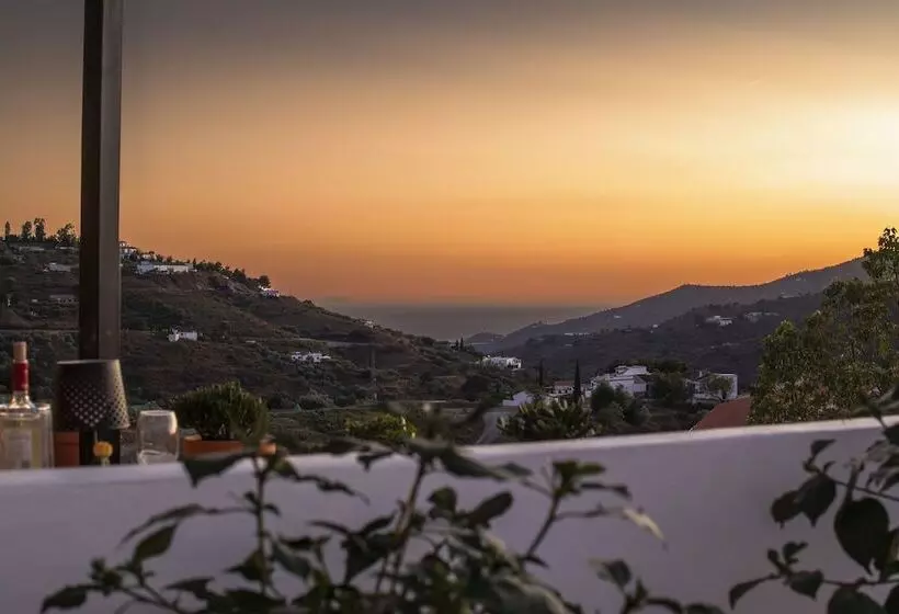 Malaga Hills Double Comfort Boutique & Wellness Hotel  Adults Only