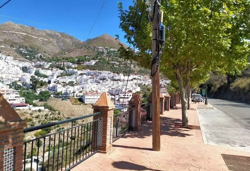 Malaga Hills Double Comfort Boutique & Wellness Hotel  Adults Only