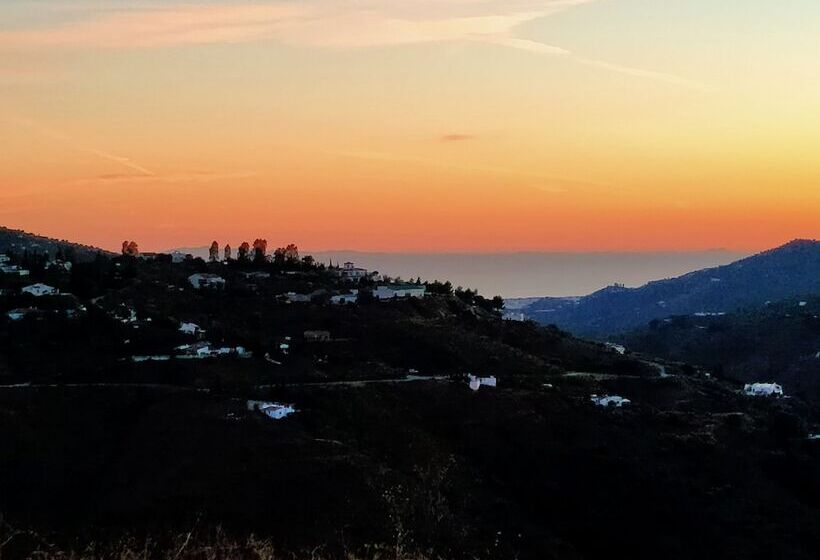 Malaga Hills Double Comfort Boutique & Wellness Hotel Adults Only