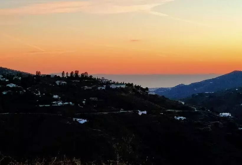 Malaga Hills Double Comfort Boutique & Wellness Hotel  Adults Only