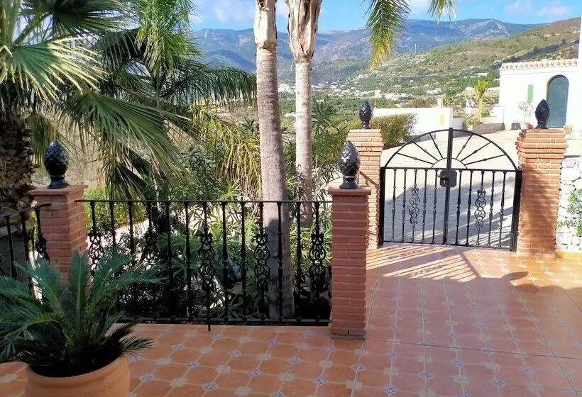 Malaga Hills Double Comfort Boutique & Wellness Hotel  Adults Only