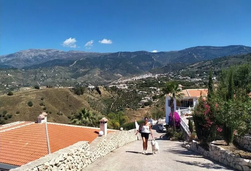 Malaga Hills Double Comfort Boutique & Wellness Hotel  Adults Only