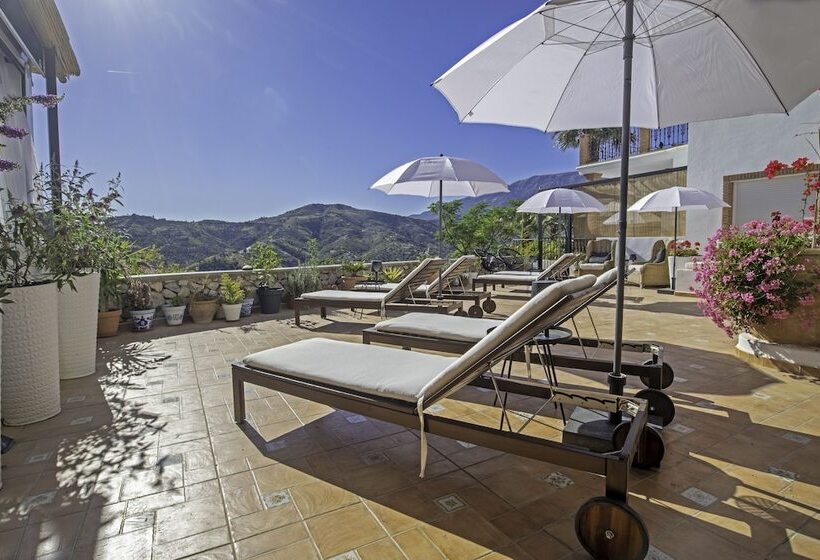 Malaga Hills Double Comfort Boutique & Wellness Hotel Adults Only