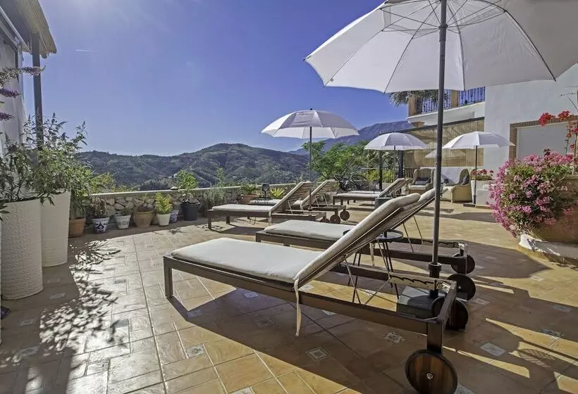 Malaga Hills Double Comfort Boutique & Wellness Hotel  Adults Only