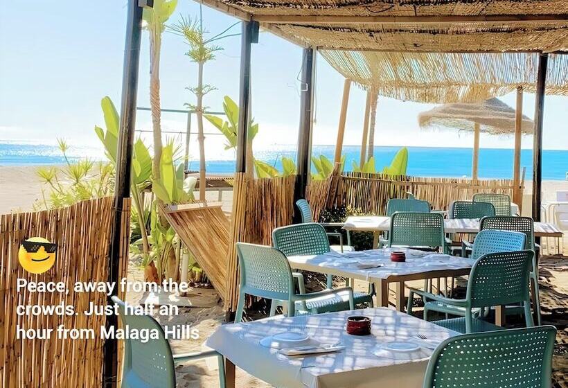 Malaga Hills Double Comfort Boutique & Wellness Hotel Adults Only