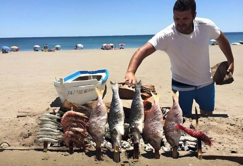 Malaga Hills Double Comfort Boutique & Wellness Hotel Adults Only