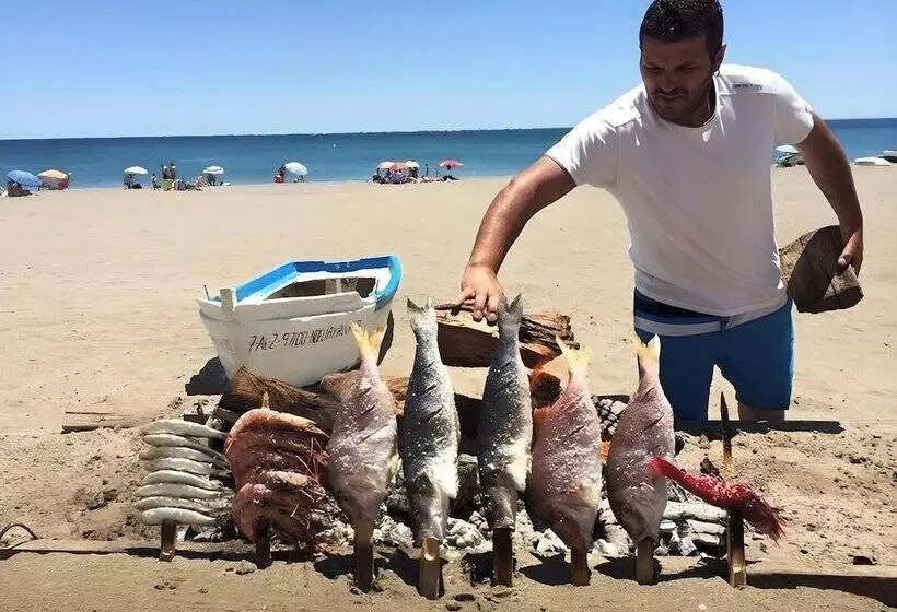 Malaga Hills Double Comfort Boutique & Wellness Hotel  Adults Only