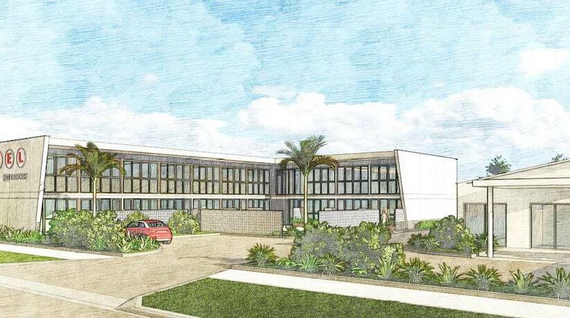 Peninsula Hotel Motel