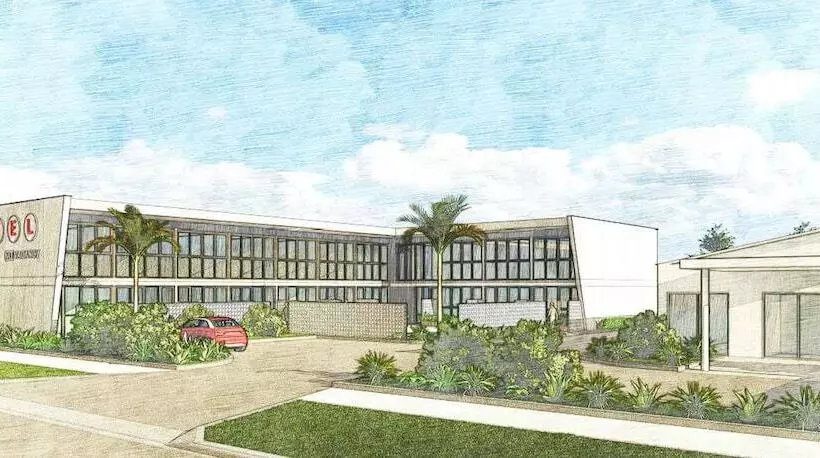 Peninsula Hotel Motel