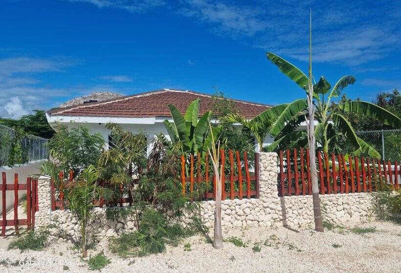 پانسیون La Botanica Tropical