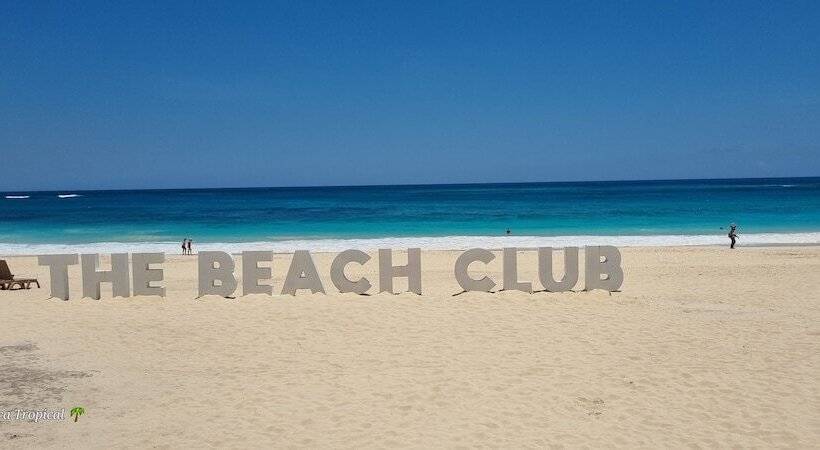 پانسیون La Botanica Tropical