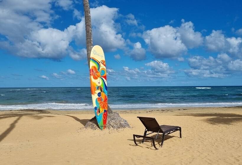 پانسیون La Botanica Tropical