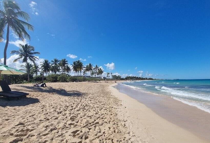 پانسیون La Botanica Tropical