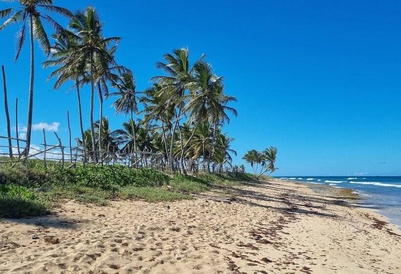 پانسیون La Botanica Tropical