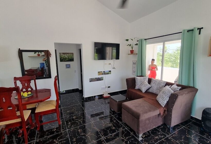 پانسیون La Botanica Tropical