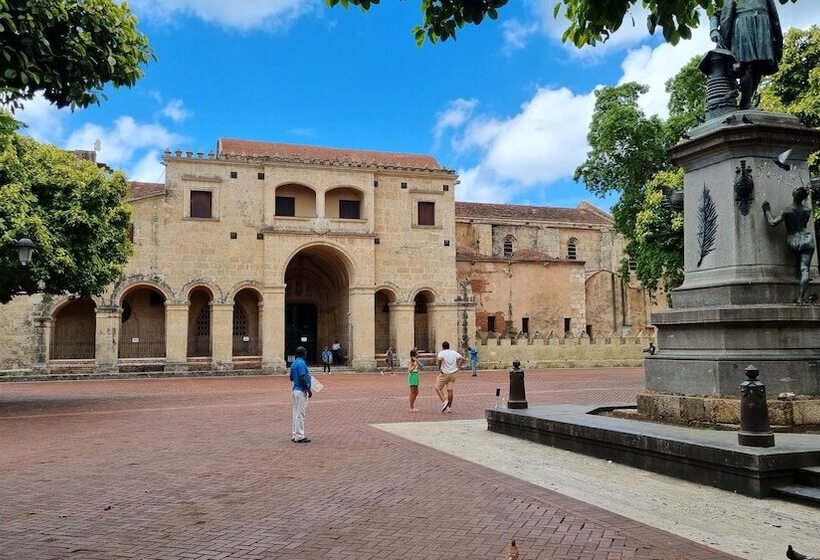 پانسیون La Botanica Tropical