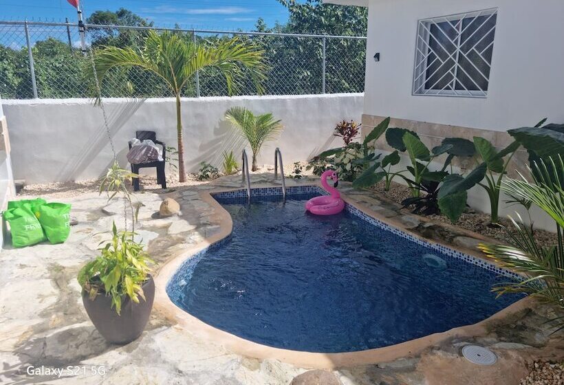 پانسیون La Botanica Tropical