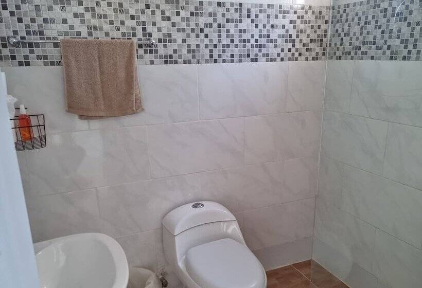 پانسیون La Botanica Tropical