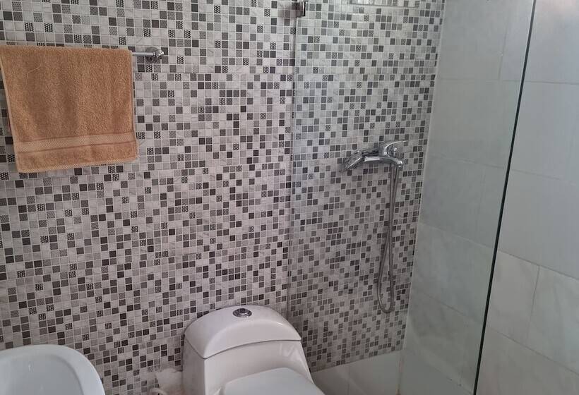 پانسیون La Botanica Tropical