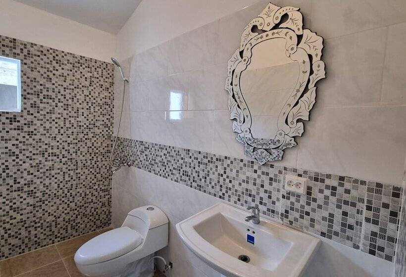 پانسیون La Botanica Tropical