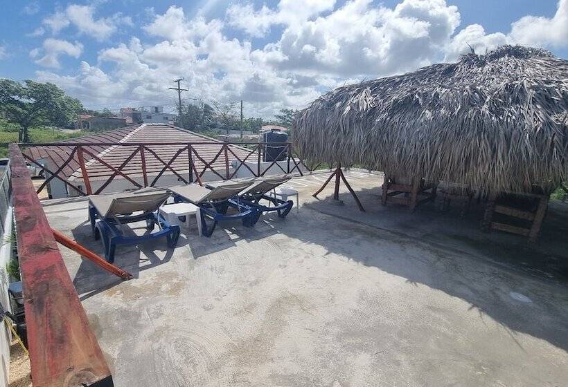 پانسیون La Botanica Tropical