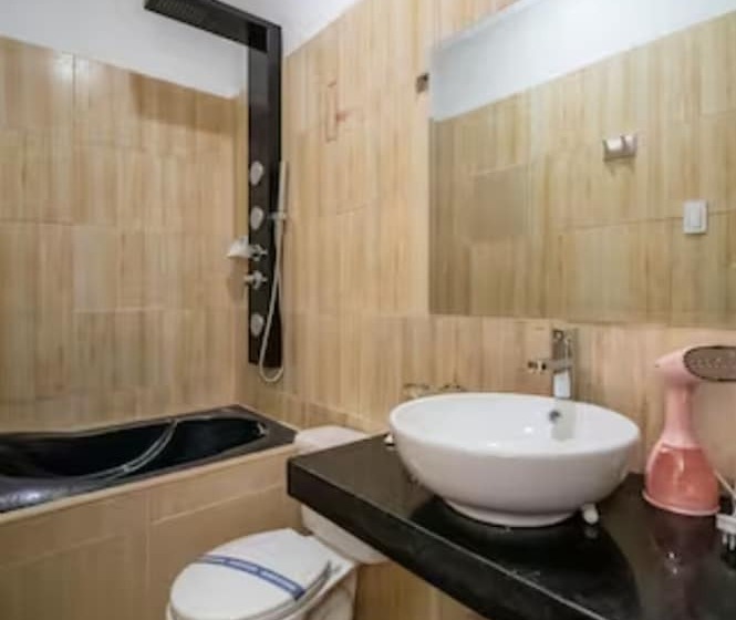 膳宿费 Manantial Hostal No.004