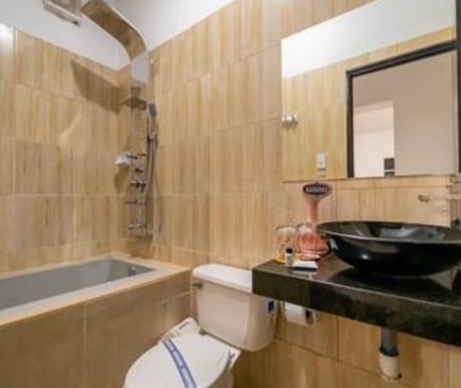 膳宿费 Manantial Hostal No.004