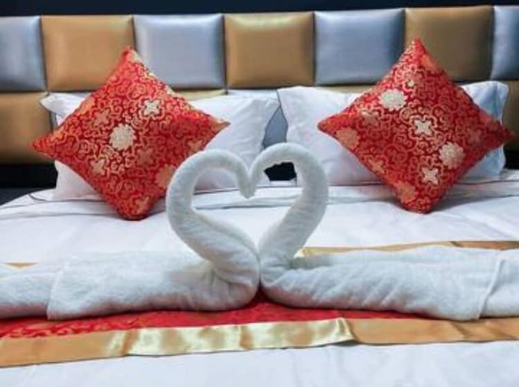 膳宿费 Manantial Hostal No.004