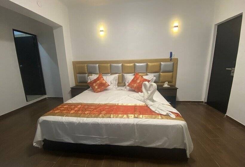 膳宿费 Manantial Hostal No.004