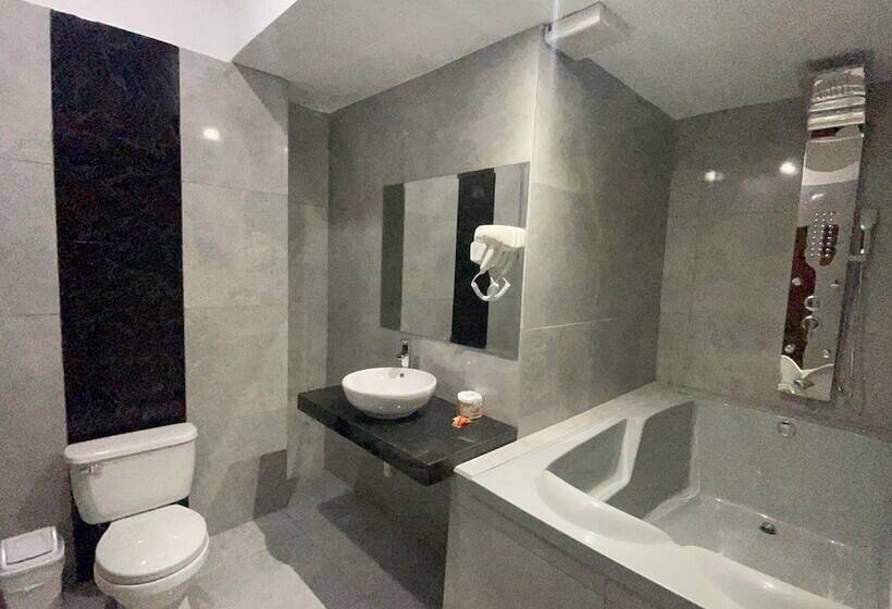 膳宿费 Manantial Hostal No.004