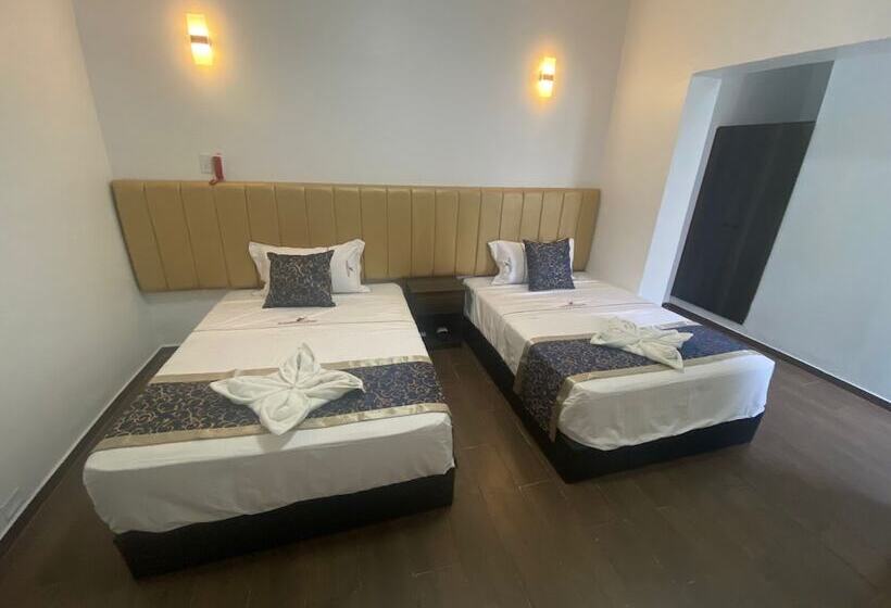 膳宿费 Manantial Hostal No.004