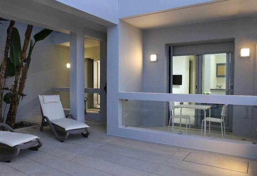 Пансион Vivian Art Apartments