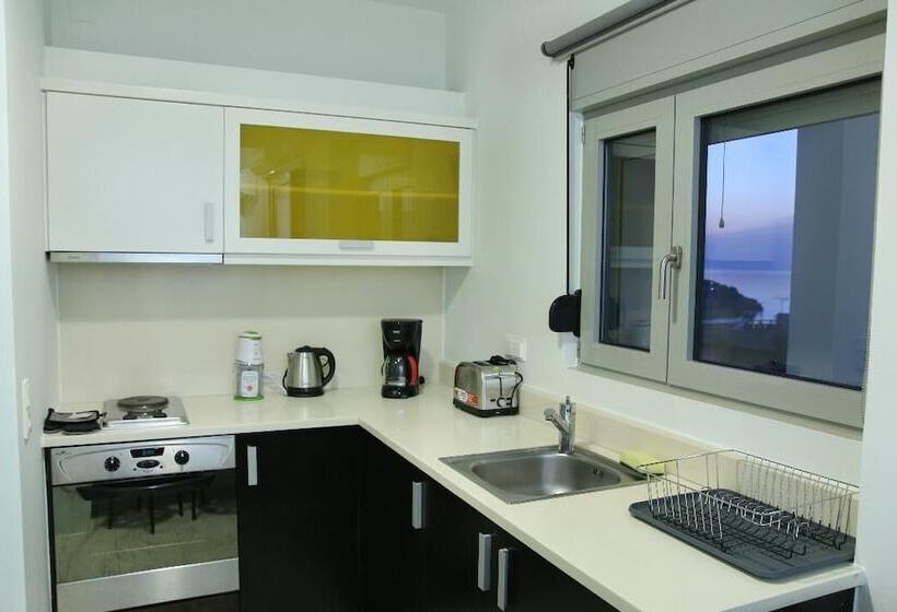 Пансион Vivian Art Apartments