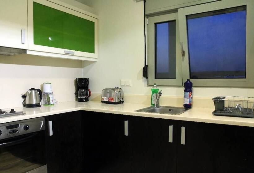 Пансион Vivian Art Apartments