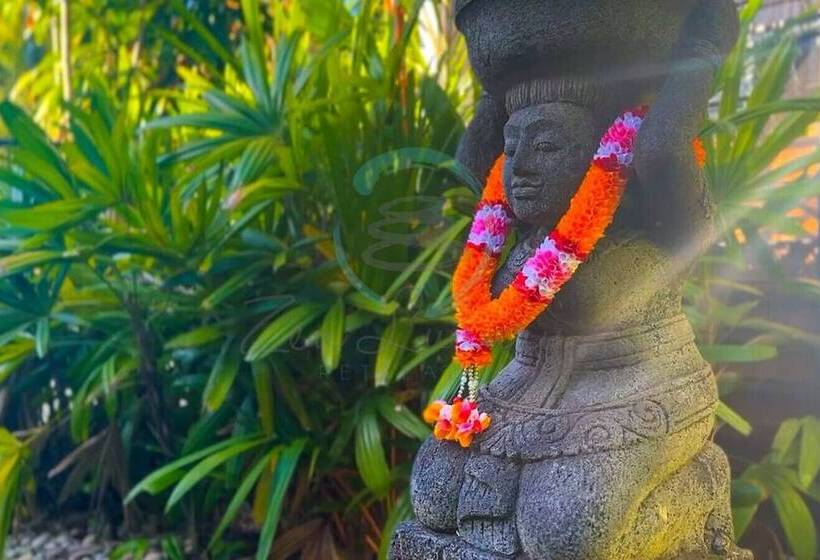 펜션 Zenhouse Nightcliff   6br Tropical Oasis