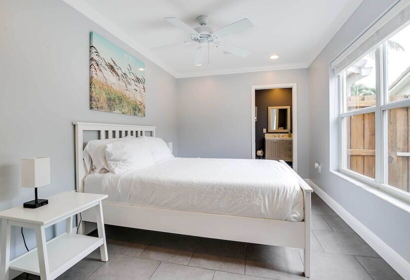 Pet Friendly Paradise W/ Pool ~ 6 Mi To Beach!