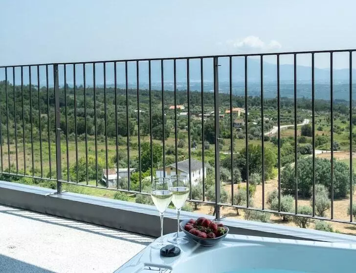 Puro Dão Hotel & Spa