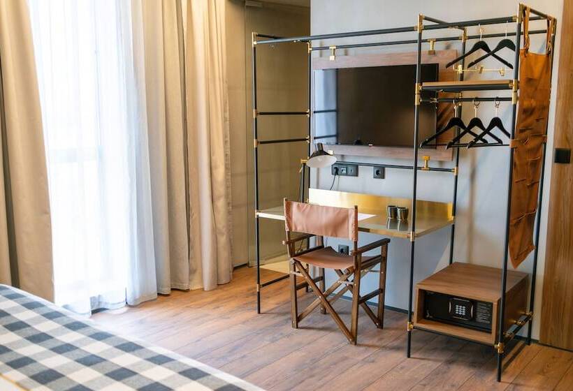 Puro Dão Hotel & Spa