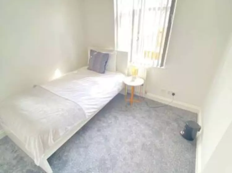 Residenssi Airport Comfy Stay