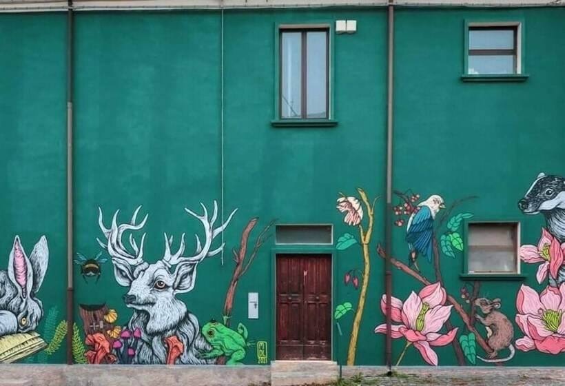 Резиденция Immaculate 2 Bed House