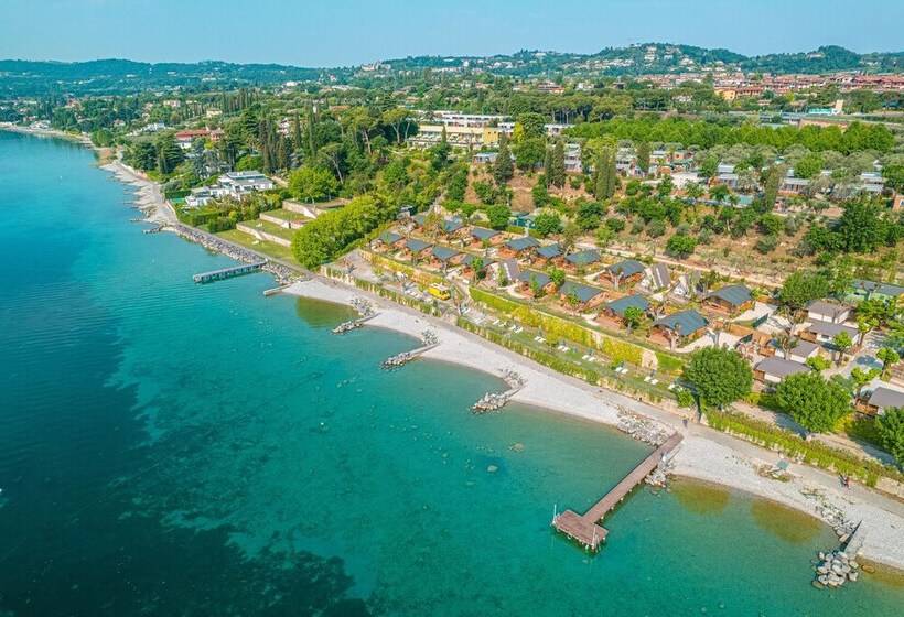 Курорт Camping Village Riva Blu