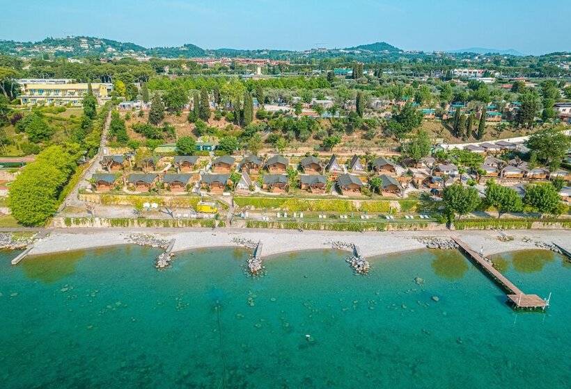 Курорт Camping Village Riva Blu