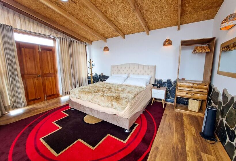 リゾートホテル Stardome Spiritual Experience