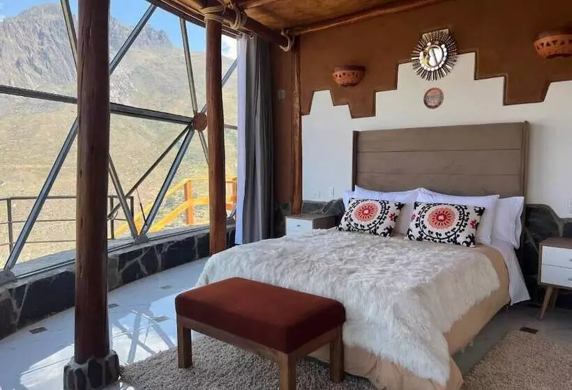 Lomakeskus Stardome Spiritual Experience